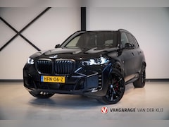 BMW X5 - XDrive50e M-Sport Pro | Driving Ass. Prof. | 360 Camera | Innovation Pack | H/K | Iconic G