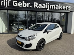 Kia Rio - 1.2 CVVT Comfort Pack