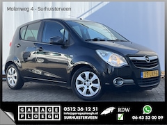 Opel Agila - 1.2 Edition 5-Deurs Airco Export