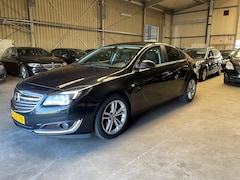 Opel Insignia - 1.4 T EcoFLEX Business+|nette auto|