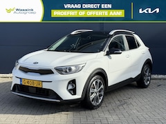 Kia Stonic - 1.0 T-GDi 100pk DynamicPlusLine | Navigatie | DAB | Camera | Climate Control | Trekhaak