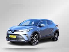 Toyota C-HR - 1.8 Hybrid First Edition