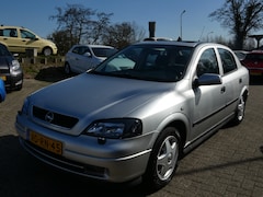 Opel Astra - 1.8-16V CDX automaat Nwe Apk