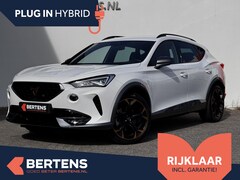 CUPRA Formentor - 1.4 e-Hybrid Business | Stuur- stoelverw. | Adap. cruise control | Keyless | Prijs is rijk