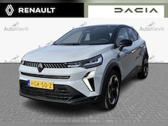 Renault Captur - 1.6 E-Tech Hybrid 145 techno - pack navigation - pack winter