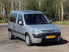 Peugeot Partner MPV - 1.6-16V Quiksilver | 2003 | 5-zits | Cruise |