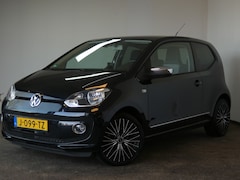 Volkswagen Up! - 1.0 high up