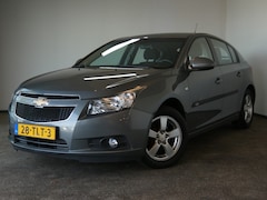 Chevrolet Cruze - 1.6 LT