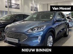 Ford Kuga - 2.5 PHEV Titanium NAVI | LM VELGEN | CAMERA