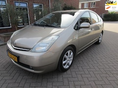 Toyota Prius - 1.5 VVT-i Business Edition clima navi JBL mooi