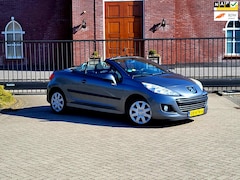 Peugeot 207 CC - 1.6 VTi / Automaat / Cabrio / Nap / Nieuwe Apk