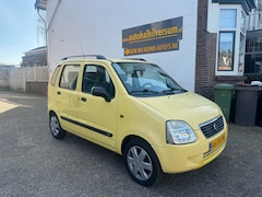 Suzuki Wagon R+ - 1.3 GL