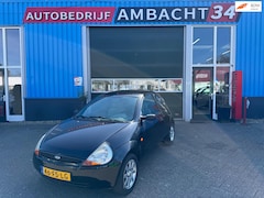 Ford Ka - 1.3 Century