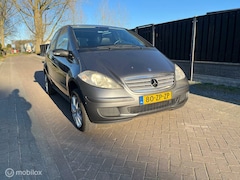 Mercedes-Benz A-klasse - 150 Classic