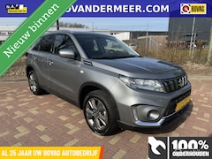 Suzuki Vitara - 1.4 Boosterjet Style Smart Hybrid