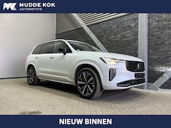 Volvo XC90 - 2.0 T8 Plug-in hybrid AWD Ultra Dark | FACELIFT | Luchtvering | Trekhaak | Massage+Ventila