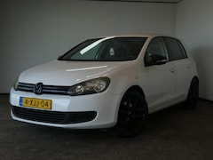 Volkswagen Golf - 1.4 Navi Android