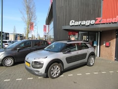 Citroën C4 Cactus - 1.2 PureTech Business met nieuwe distributie