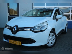 Renault Clio Estate - 1.5 dCi ECO Expression AIRCO/NAVIGATIE