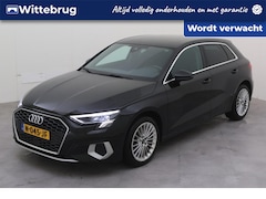 Audi A3 Sportback - 30 TFSI Advanced edition AUT/ Digitale Cockpit/ Led/ Keyless Start/ Camera/ Clima/ Navi/ P