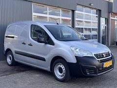 Peugeot Partner - 120 1.6 HDi 10x voorradig Marge Airco Btw / Bpm vij Cruise controle Parkeerhulp achter Nav