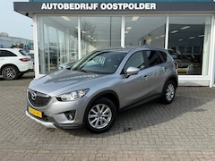 Mazda CX-5 - 2.0 Skylease 2WD