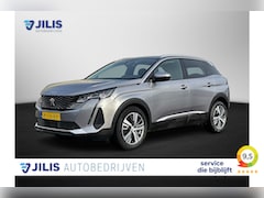 Peugeot 3008 - 1.2 PureTech Blue Lease Allure | Camera | LED koplampen | Parkeersensoren | Cruise control