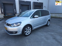 Volkswagen Touran - 1.2 TSI Easyline | Airco | Trekhaak