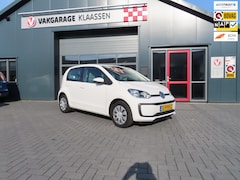 Volkswagen Up! - 1.0 BMT move up