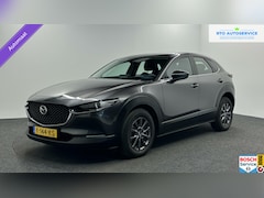 Mazda CX-30 - 2.0 e-SkyActiv-G M Hybrid NAVI CRUISE HEAD UP