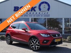 Seat Arona - 1.0 TSI 115PK FR Business Intense AUTOM. | ADAPT. CRUISE | LMV | ECC | NAVI