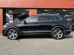 Volkswagen Tiguan Allspace - 1.5 TSI AUTOM. R-LINE Highline Business 7p. | PANO | TREKHAAK