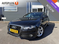 Audi A4 Avant - 2.0 TFSI Quattro S-line 2x Automaat|Navi|Cruise|*Climate*|PDC|LED