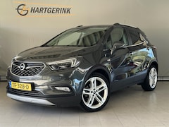 Opel Mokka X - 1.4 Turbo 140pk Aut Innovation* Navi / A-Cruise / PDC / Camera / Leder