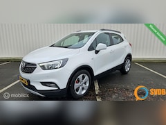 Opel Mokka - 1.6 Selection airco/pdc/lm-velg/apple/android