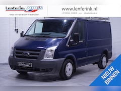 Ford Transit - 2.2 TDCI Economy Edition Airco, Imperiaal Audio, Euro5, PDC achter