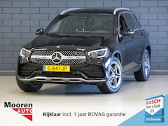 Mercedes-Benz GLC-klasse - 200 Business Solution AMG | CAMERA | NAVIGATIE |