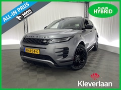 Land Rover Range Rover Evoque - 1.5 P300e AWD R-Dynamic HSE PHEV 309 pk | Clima | Cruise | Leder | Memory | Panoramadak |