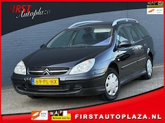 Citroën C5 Break - 1.8-16V Différence 2 AIRCO/CRUISE | NETTE AUTO