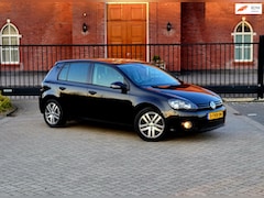 Volkswagen Golf - 1.2 TSI Highline / Airco / Navi / 5 Drs / Cruise control