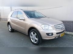 Mercedes-Benz M-klasse - 320 CDI 224 PK YOUNGTIMER, 217781 KM