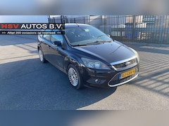 Ford Focus - 1.6 TDCi Titanium airco LM 4-deurs