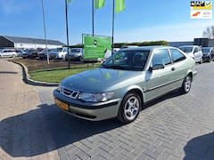 Saab 9-3 Coupé - 2.0t S / AUTOMAAT / + Nieuwe APK