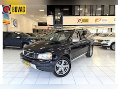 Volvo XC90 - 2.4 D5 R-Design Automaat