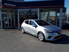 Renault Clio - 1.6 ET H 140 Intens