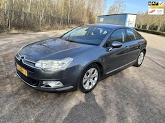 Citroën C5 - 2.0 16V Comfort 2008 CLIMATRONIC NETTE AUTO NWE APK