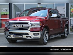 Dodge Ram 1500 - 5.7 V8 4x4 Laramie | LPG 320L | Cover | Schuif- En Kanteldak