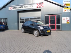 Citroën C1 - 1.0 VTi Feel