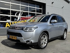 Mitsubishi Outlander Sport - 2.0 Intense+ 7 Persoons I Automaat I Navigatie I PDC I velgen I Dealer onderhouden