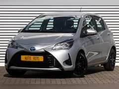 Toyota Yaris - 1.5 Hybrid Active Navi / Camera / Sportv